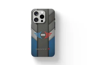 Mini Cooper Custodia Smartphone Universale Pro Max